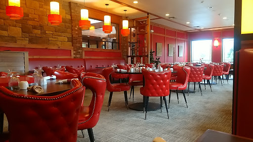 Koi Chinese Restaurant